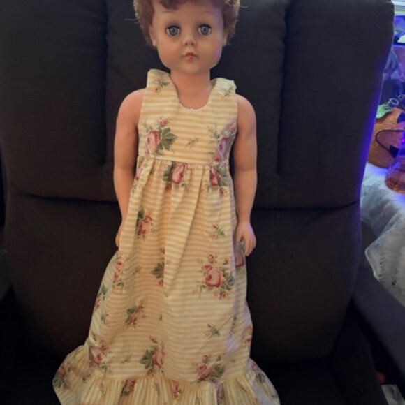 Vintage Sayco Doll - Picture 3 of 9